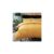 Habitat Cotton Triangle Waffle Mustard Bedding Set – Double