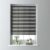 Habitat Day and Night Grey Roller Blind – 90cm Width x 160cm drop – Free C&C