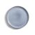 Habitat Evora Dinner Plate Blue