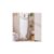 Habitat Extra Wide 120 X 45cm Ironing Board – Silver
