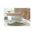 Habitat Floral 12 Piece Porcelain Dinner Set