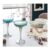 Habitat Japonica Champagne Coupe Glass