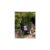Habitat Kora Rattan Effect Garden Egg Chair – Black