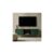 Habitat Moana 2 Door TV Unit – Green