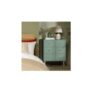 Habitat Otto 4 Drawer Chest – Sage Green