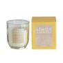 Habitat Scented Boxed Candle – Lemon & Mimosa 120g