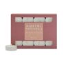 Habitat Scented Tealights – Patchouli & Amber
