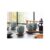 Habitat Set of 4 Mugs – Matte Green