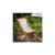 Habitat X Scion Folding Garden Deck Chair – Jackfruit Print