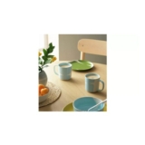 Habitat X Scion Lohko Set of 4 Stoneware Mugs – Blue