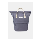 Hackney Backpack Slate Grey Medium