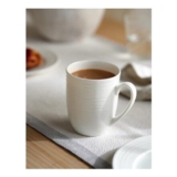 Hadleigh Bone China Mug