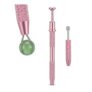 Hadnves 2Pcs Piercing Ball Grabber Tool Claw Tweezers