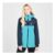 Haglofs Womens Front Proof Jacket
