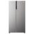 Haier American Fridge Freezer Non Ice & Water HSR5918DNMP – Platinum Inox – Delayed Dispatch