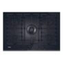 Haier Gas on Glass Series 4 HAVG75TBBP 74cm Gas Hob – Black