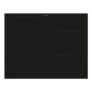 Haier HAMTB56IRB1S 65cm Induction Hob – Black Glass