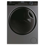 Haier I-Pro Series 5 9kg/6kg Washer Dryer HWD90B14959S8NUK – Graphite – W/Code