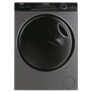 Haier I-Pro Series 5 9kg/6kg Washer Dryer HWD90B14959S8NUK – Graphite – W/Code