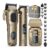 Hair Clippers & Trimmers Set for Men