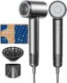Hair Dryer 160000 RPM Brushless 500M Ions UK Plug 370g