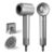Hair Dryer 160000 RPM High Speed Ionic with Magnetic Diffuser