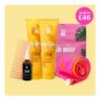 Hair Growth Elixir Haircare Set