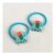Hair Ties (Set of 2) – Wild Wonders Elephant