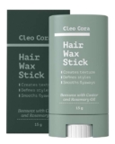 Hair Wax Stick – Styling Wax Stick. Sold by Cleo Cora FBA