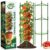 Halatool 2 Pack Tomato Cage Supprts, Up to 120cm Adjustable Garden Stakes sold by Halatool FBA