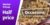 Half Price Occasions e.g. Sainsburys Party Sandwich Platter (24 Quarters) oak smoked ham and Cheddar cheese, – Nectar Price