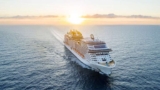 Half Term 7 Night Western Europe Cruise MSC Virtuosa Family of 4 Balcony Cabin (Obstructed View) Full Board 24 Oct 2026 W/Code