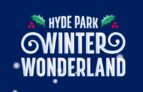 Half a million £1 Off-Peak entry tickets to Hyde Park Winter Wonderland
