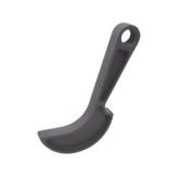 Half-round Gutter Clearing Tool