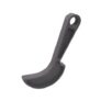 Half-round Gutter Clearing Tool