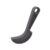 Half-round Gutter Clearing Tool