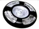 Halfords 24 LED Tent Light – Free C&C