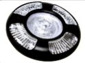 Halfords 24 LED Tent Light – Free C&C