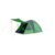 Halfords 4-Person Double-Skin Dome Tent