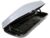 Halfords 420L Roof Box – Grey