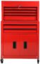 Halfords 8 Drawer Tool Centre – with code (Free C&C)