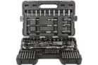 Halfords Advanced 100 Pc Socket Set With Lifetime Guarantee