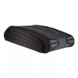 Halfords Advanced 540L Soft Folding Box