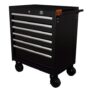 Halfords Advanced 6 Drawer Tool Cabinet – Black