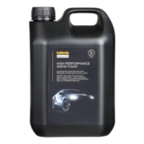 Halfords Advanced Snow Foam 2.5L