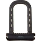Halfords Diamond Rated D Lock £130 or £117 w BLC or could be even less