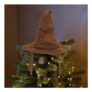 Hallmar: Harry Potter Plush Christmas Tree Topper – Hogwarts Sorting Hat