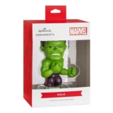 Hallmark Marvel Incredible Hulk Ornament