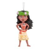 Hallmark Moana Flower Crown Ornament (Disney)
