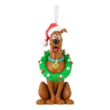 Hallmark Ornaments: Scooby-Doo Christmas Tree Ornament